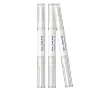 Nail Repair Pen | Strengthening Nourishing Manicure Care Supplies,Nail Health Pen - for Damage Yellow Discolored Thick Ingrown Fingernails