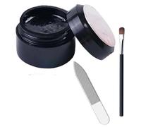 Nail Repair Protection Gel, Nail Repair Kit for Split Natural Nail, Broken Nail Repair Kit, Instant Cracked Nail Repair Gel, Instant Nail Repair Protect Gel (1, one size)