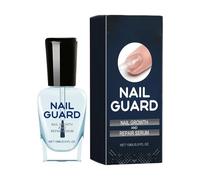 Nail Repair Solution - Extra Strength Renewal Nail Repair Solution,Gentle Fingernails Nutrition for Men Women Mom Dad Grandma Grandpa Girlfriend Wife Daily Use