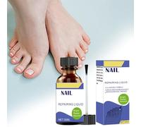 Nail Repairing Liquid, Fungal Nail Treatment For Toenails Extra Strong, Speedy Approach to Toenail Issues, Protects Thick, Broken and Discolored Nails, Restoring Healthy Nails (1)