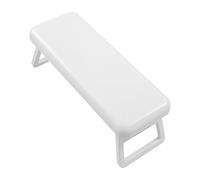 Nail Rest Cushions - Wide Use Pad at the Salon, Support for Nail Armrests | Folding Cushion for Customers, Comfortable Manual Support for Gel Tips, Acrylic Designs