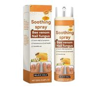 Nail Restoration Solution, Nail Recovery Spray, Manicure Maintenance Spray, Gently Soothes And Calms, Helps Strengthen Soft Weak, 43g, For Men And Women