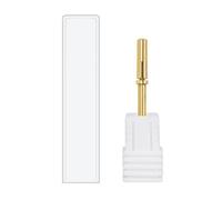 Nail Sanding Bands Electric Nail Machine Drill Bits UV Gel Acrylic Polish Remover Suitable for Nails Accessory Tool Sanding Bands Grinding Sand Rings Assembly Bearing Bearing Easy Sand