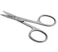 Nail Scissors Fingers Toes Professional Manicure Nail Works Stainless Steel
