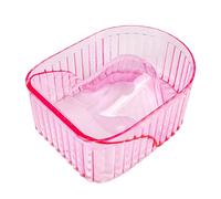 Nail Soak Off Bowl, Manicure Remover Bowl - Manicure Nail Bowl Polish Manicure Nail Bowl Nail Soak Off Bowl Acrylic Nail Soak Off Bowl Professional Manicure Bowl Household Manicure Remover Bowl