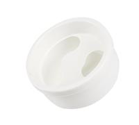 Nail Soaking Bowl - Manicure Pedicure Spa Tool For Home | Durable Basin With Ergonomic Design, Ideal For Soaking Fingers Or Feet Before Nail , Removal, And Relaxation