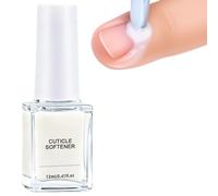 Nail Softener Oil | 12ml Long-Lasting Deep Moisturizing,Dry Nails Moisturizing Liquid | for Men Women Girls Youth Teens Son Daughter Family Friends