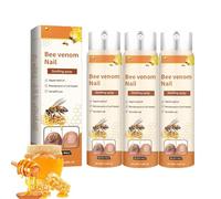 Nail Soothing Spray nourishes cuticles, strengthens nails, and promotes healthy nail growth. This soothing, nourishing, and moisturizing formula is suitable for both men and women.