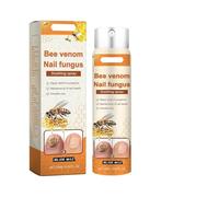 Nail Soothing Spray nourishes cuticles, strengthens nails, and promotes healthy nail growth. This soothing, nourishing, and moisturizing formula is suitable for both men and women.