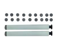 Nail Stamp Art Pen Set | Pattern Stamp Kit For Nails,Stain Resistant Manicure Tools For Various Activities Such As Needlework Painting Drawing Decorating And Designing