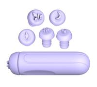 Nail Stamp | Silicone French Tip Stamper with Different Patterns,Stamp Nail - for Women DIY Beauty Home Salon Travel Beginners Decoration