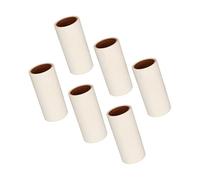 Nail Stamper Oil Absorbing Sheet Paper for Home and Salon Use - 10 Roll DIY Nail Art Stamper Pattern Removal Tool for Easy Polish Stain Cleaning
