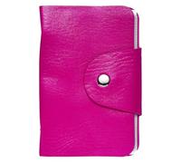 Nail Stamping Plate Holder Nails Art Stamp Card Bag Stencil Album Organizer Rose Rednail