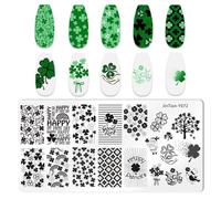 Nail Stamping Plates Nail Art Stamping Plates