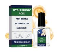 Nail Strengthener,11ml Long-Lasting - Nail Polish Repair Liquid for Splits Nails,for Men Women Boys Girls Youth Teens Son Daughter Family