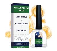 Nail Strengthener,11ml Multi-Nourishing Fingernail Care Solution | Thin Nails Maximum Growth Strengthener | for Men Women Boys Girls Youth Teens Son Daughter Family