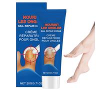 Nail Strengthener Cream | Nourishing Cuticle Cream for Nails | Hydration Strengthening Gel Growth Gel Care Hand for Men Friends Family Salon & Home Manicure