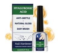 Nail Strengthener,Protective Gentle Fast Absorbing - Nail Strengthening Liquid | Agent for Finger Toenail Friends Colleagues Enthusiast Home Salon