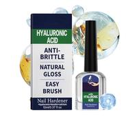 Nail Strengthening Repair Solution