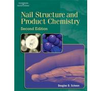 Nail Structure and Product Chemistry