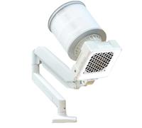 Nail Technician Nail Dust Collector & Remover,Save Space,Nail Dust Collector Filter,For Nails Salon Acrylic Nails/Home Nail Care