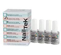 Nail Tek Collection ~THE NATURAL NAIL EXPERTS 15ML ~