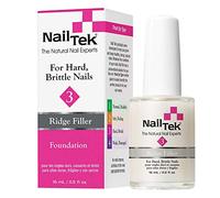Nail Tek Foundation III, 15ml