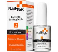 Nail Tek Intensive Therapy for Soft Peeling Nails, 15 ml
