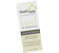 Nail Tek Nail Treatment - Nail Nutritionist - 14ml / 0.5oz