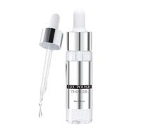 Nail Thinner - 30 ml Accessories for Fingernail Design, Professionals, Thick Gel Nail Thinning Liquid | For Craft Enthusiasts | Thinner for Beginners, Women, Girls, Ladies, Wedding