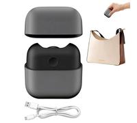 Nail Tool - Electric Nails Cutter Easy-Grip Grooming Device, Polisher with LED Light Function, Precision Trimmer for Elderly, Babies, Pets, Men, Women, Home, 5x4.9x1.2cm