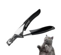 Nail Tool for Acrylic Nails - Manual Cutting Tool Manicure Supplies | Nail Tips Cutter - for Home, Travel, Beauty Salon, Women, Men, Animals Dom