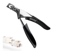 Nail Tool for Acrylic Nails, Stainless Steel Manual Tool | Nail Clippers for Tip - For Home Travel Beauty Salon Men Beginners Enthusiasts