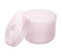 Nail Tool Sterilizer - Nail Clippers Cleaning Box, Manicure Pedicure Case Box, Heat Resistant Tool Boxs | High Temperature Sanitation System, Hygienic Storage Solutions, For Home Salon Travel