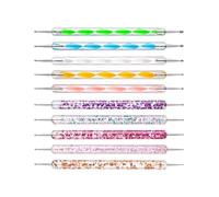 Nail Tools for Dotting 10 Pieces Manicure Modeling Tools