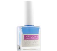 Nail Treatment Extreme Strengthener 8ml Hard to Resist - For Soft & Brittle Nails, Quick-Dry Protective Formula, Repairs & Reinforces Weak Nails, PETA Certified Cruelty Free, NailKind
