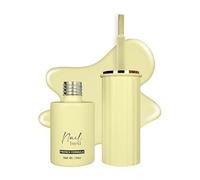 Nail Trend Glossy Nail Polish | High Shine, Long-Lasting & Quick Drying Nail Paint | Chip-Resistant | 7 Toxin-Free Formula | Vegan & Cruelty-Free (Shade - Bright Light, 13ml)