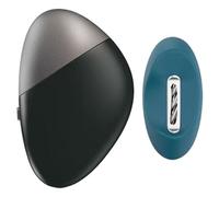 Nail Trimmer, Electric Nail Clipper 2 Speed Automatic Clipper with Magnetic Cover & Clip Storage Rechargeable Safe Trimmer for Thick Toenails, Adult, Seniors