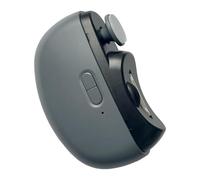 Nail Trimmer - Electric Nail Clippers | Fingernail Cutter | Electric Nail File | Electric Manicure Pedicure Tool | Rechargeable Nail Shiner Polisher Device, Safety Fingernail Trimmer For Kids