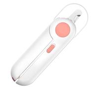 Nail Trimmers Dogs - Tools Taking Care Of Pet Claws, Ergonomic Sharpener, Accessory Smoothing Toenails With High Precision, Gear Inside