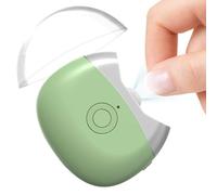 Nail Trimmers for People,2-Speed Automatic Professional - Safety Automatic Nail Trimmer | for Toenail Fingernail Grooming Men Women Kids Seniors Home Office Travel