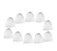Nail Vacuum Cleaner Bag - Replacement Bags for Non-Woven Vacuum Cleaner 10pcs