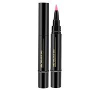 Nail Varnish Pens | Nail Polish Pens | 8ml Fast Dry Nails Pen Set - Quick Drying Gel Polish | Portable Fast Dry Nail-Color Pen, For Real Nails Can Be Diyed, For Women, Girls & Family - 12 Colors