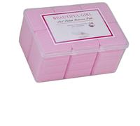 Nail Wipes- | 200pcs Lint Free Quick Cleaning Pads For Nail Removal Prep Soak Spa Manicure Pedicure Inspection Nails Care Hands Home Salon Use