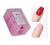 Nail Wipes - Quick Cleaning No Lint Wipes - Nail Prep Pads - for Hands Sleeping Spa Soak Inspection Removal Prep Touch Handling