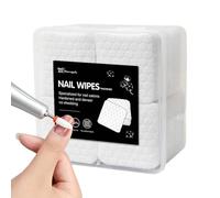 Nail Wipes | Sexy E Sem Mangas - Nail Remover Wipes for Travel, School, Going Out and Everyday Shopping