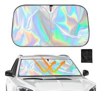 Nailaby Car Windscreen Sun Shad for Jaguar XE (X760) 2015-2018