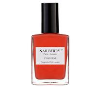 Nailberry Breathable & Halal Nail Polish - Decadence 15ml