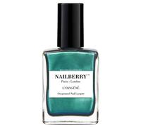 Nailberry Nails Nail-PolishL'OxygénéOxygenated Nail Lacquer Glamazon