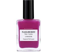 Nailberry Nails Nail-PolishL'OxygénéOxygenated Nail Lacquer Hollywood Rose
